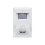 Sonerie cu senzor miscare (SSP-001) - www.lutek.ro